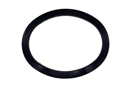 Topog-E 180 - 6" x 8" x 3/4" Elliptical Hand Hole Gasket