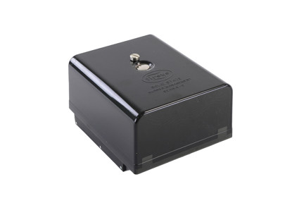 Fireye 70D40 - Solid State Burner Control (120V)