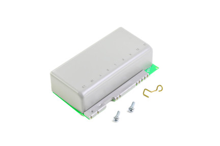 Fireye 72D1R1 - Infrared Amplifier