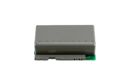 Fireye 72D1R3T - Infrared Auto-check Amplifier