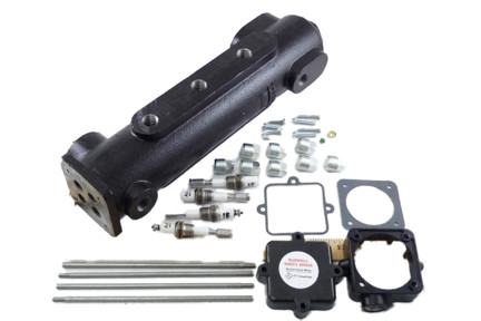 McDonnell & Miller 750B-C-4 - Remote Mount Liquid Level Control (176317)