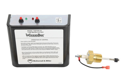 McDonnell & Miller 752P-MT-24 (176296)