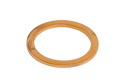 Warrick 7760514 - Copper Washer for 3B Fittings