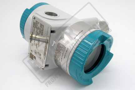 Pressure Transmitter