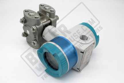 DM2-Z+D42+E48+H01 DIFFERENTIAL PRESSURE TRANSMITTER