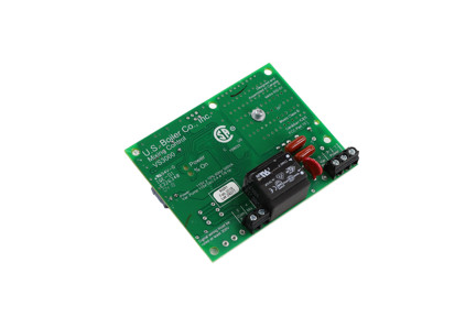 Burnham Boiler 8010601 - VS3000 Mixing Control Board
