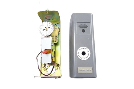 Burnham Boiler Aquastat Control (L4006E)