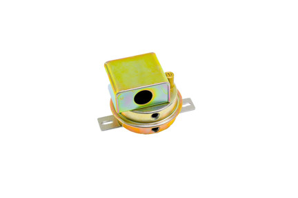 Adjustable 0.17" - 6.0" W.C. (Tube Fitting) SPDT Air Pressure Switch
