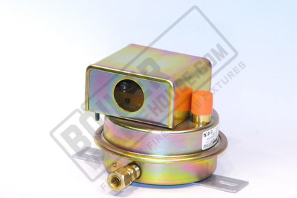 SMD AIR PRESSURE SWITCH 0.2