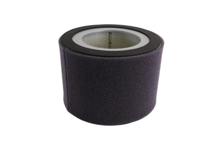 Thermal Solutions Filter