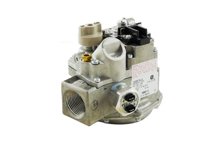 Burnham Boiler 1" GAS VALVE