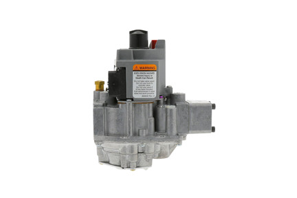 Burnham Boiler Gas Vlv Nat only VR8300C4027