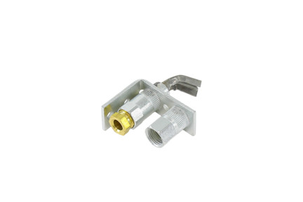 Burnham Boiler 8236065 - Pilot Assembly