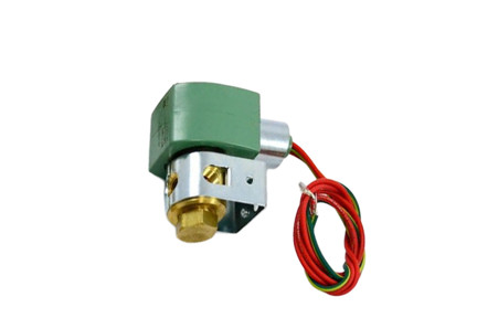 1/8", 3-Way, Universal Solenoid Valve