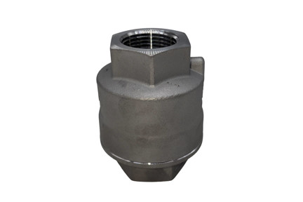 Durabla - 1-1/4" SCV Check Valve