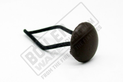 Cleaver Brooks REAR SIDE CLIPS