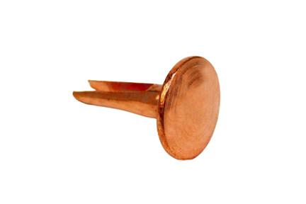 Cleaver Brooks Front Baffle Rivet