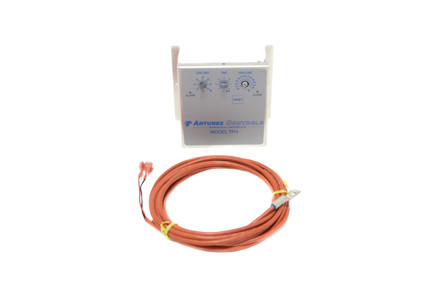 24V TFH High/Low Limit Temp Controller