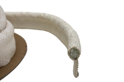 Cleaver Brooks Tadpole Front Gasket (Sold Per Foot)