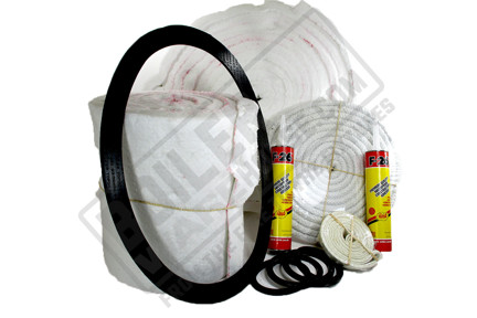 4/150-500 MOHAWK Gasket Kit