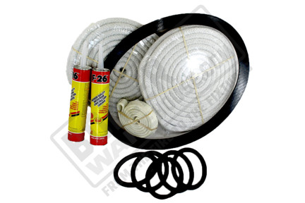 6-X6/350-750 Gasket Kit Seminole or Super Seminole