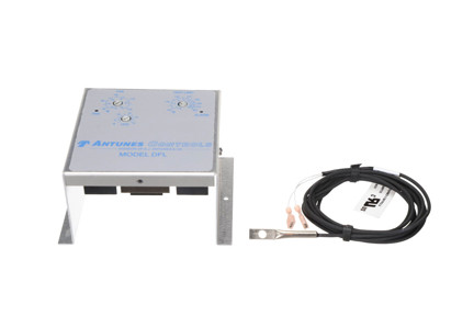 120V DFL Dual Fan & Limit Controller