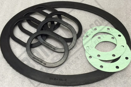 Details about   Cleaver Brooks 853-985 Rope Gasket 