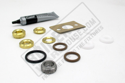 Cleaver Brooks METERING VLV KIT