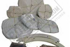 Cleaver Brooks CBR 125-200HP 60" Gasket Kit