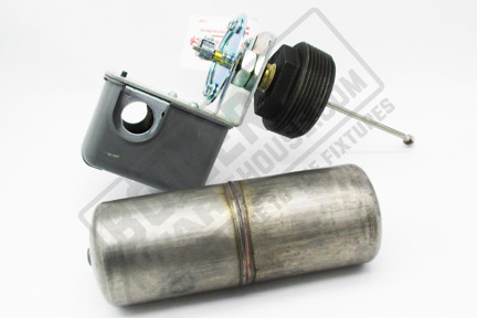 2.5" NPT FloatSwitchRightFloat