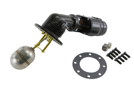 McDonnell & Miller 93-7B-HD - Head Mechanism Only (163200)