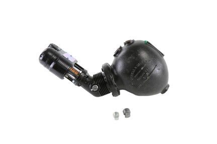 McDonnell & Miller 93-7B - Low Water Cut-Off & Pump Controller Manual Reset (163100)