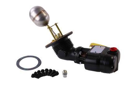 McDonnell & Miller 93-M-HD - Head Mechanism Only (162600)