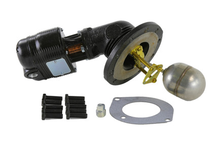 McDonnell & Miller 94-7B-HD - Head Mechanism Only (166400)