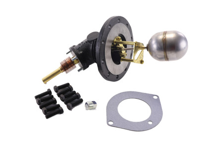 McDonnell & Miller 94-HDLS - Head Mechanism Only Less Switch (165302)