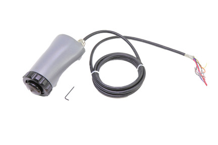 Fireye 95DSS2-1CG - 1" NPT, 240V, UV/IR Flame Scanner