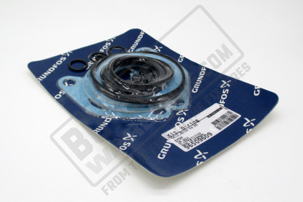 Grundfos Gasket Kit for CR (I, N) 10 to 20, EPDM