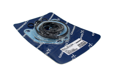 Grundfos Gasket Kit for CR (I, N) 10 to 20, EPDM