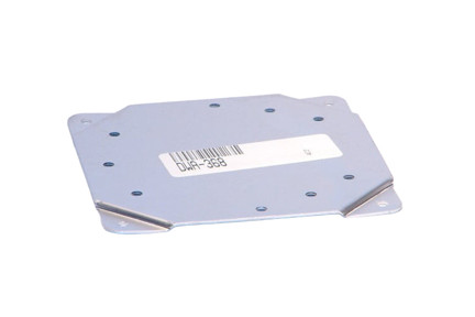 A-368 - Aluminum Surface Mounting Bracket