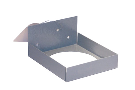 A-371 - Mounting Bracket