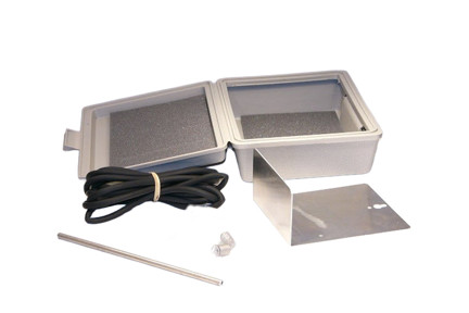 A-432 - Portable Kit- Magnehelic Gages