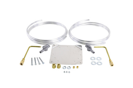 A-605 - Air Filter Gauge Accessory Package