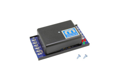 A1010U - Universal Selectra Amplifier with High Fire Ignition (24 VAC)