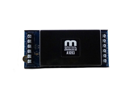 Maxitrol A1093 -  94 Series Amplifier for Two-Stage Indirect Fired Application