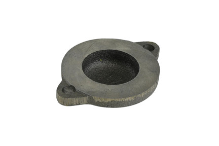 Bell & Gossett A91244 - Cover Plate for Suction Diffuser