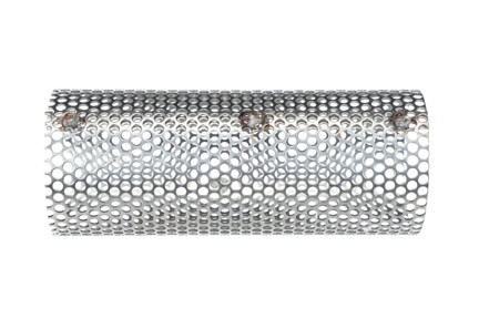 Bell & Gossett A91272 - Strainer