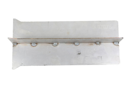 Bell & Gossett A91560 - Carbon Steel Baffle