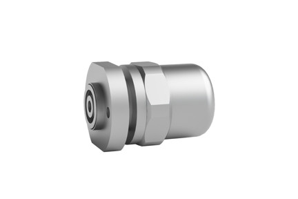 AB3500 - Bimetallic Steam Trap For Superheat Conditions