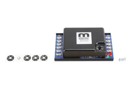 Maxitrol AD1010U - Amplifier with Integral Temperature Selector and High Fire Ignition...