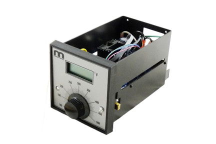 Maxitrol AD1094C-2565 - 94 Series 250-650 degrees F Amplifier and Selector